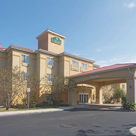 ホテル La Quinta By Wyndham セント・オーガスティン エクステリア 写真