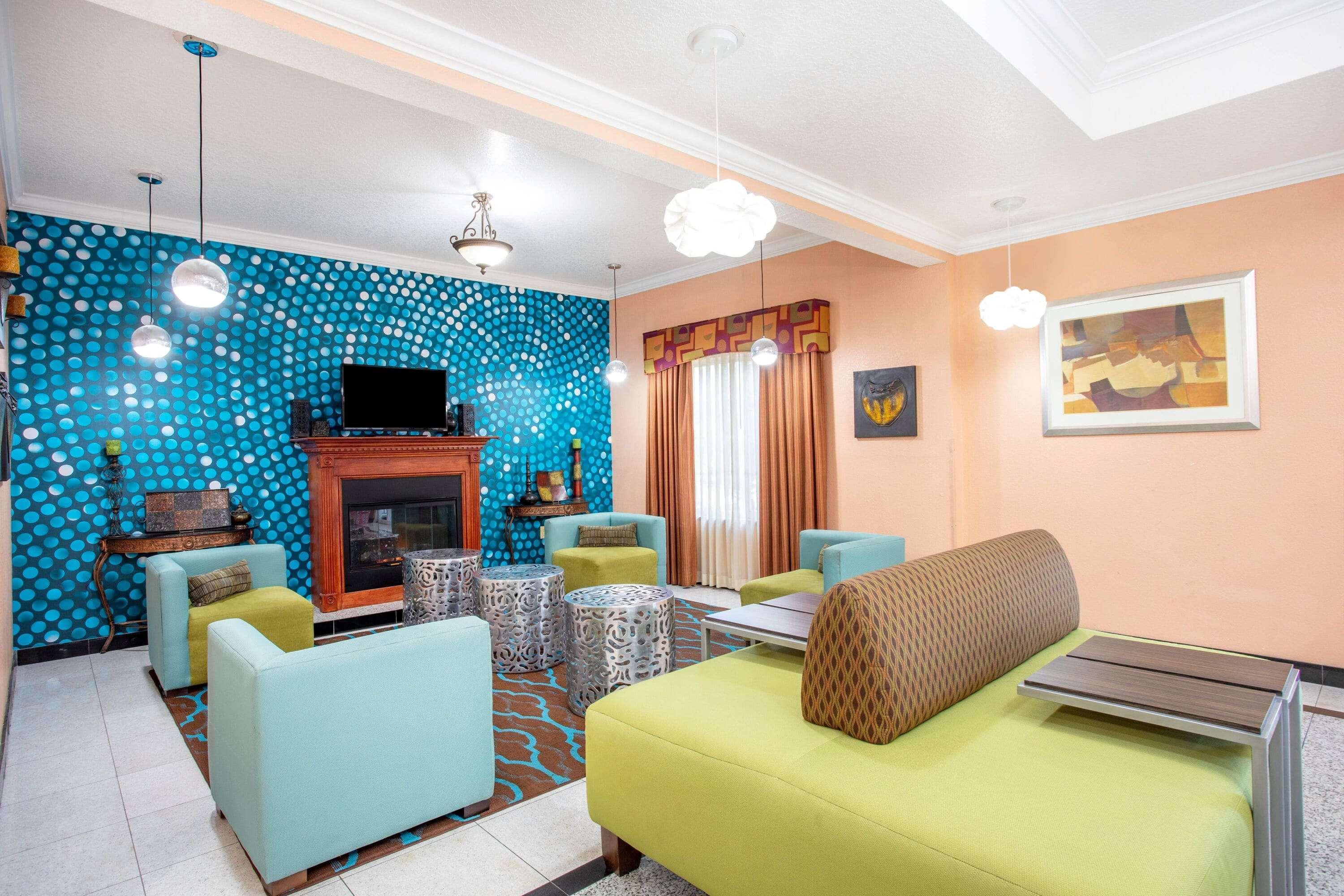 ホテル La Quinta By Wyndham セント・オーガスティン エクステリア 写真